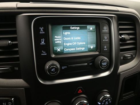 Used 2017 RAM 1500 Tradesman w/ Power & Remote Entry Group image 15