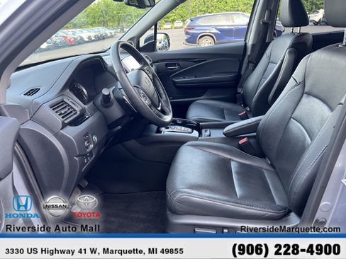 Used 2017 Honda Pilot Elite image 15