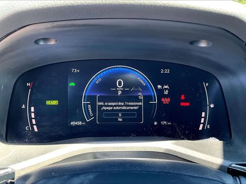 Used 2025 Toyota Camry LE FWD image 25