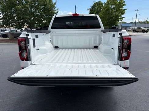 Used 2025 Ford Ranger XLT w/ FX4 Off-Road Package AWD/4WD image 28