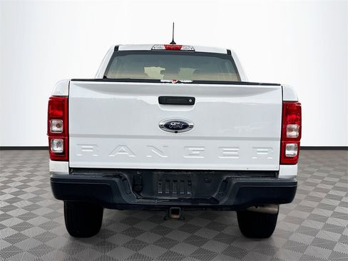 Used 2023 Ford Ranger XL w/ Trailer Tow Package image 7