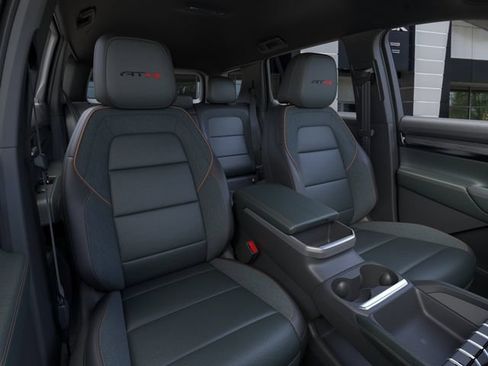 New 2026 GMC Terrain AT4 AWD/4WD image 16