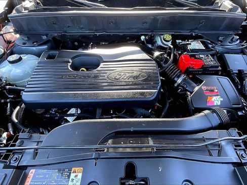 Used 2021 Ford Bronco Sport Badlands w/ Badlands Package image 31