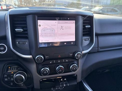 Used 2023 RAM 1500 Big Horn image 31