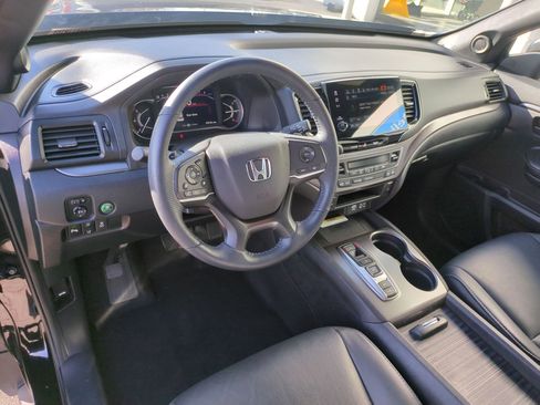 Used 2023 Honda Passport EX-L image 14