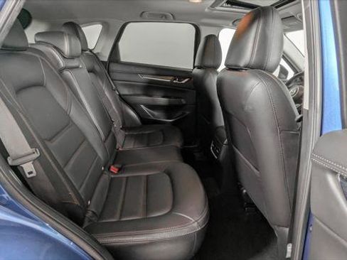 Used 2021 MAZDA CX-5 Grand Touring FWD image 22