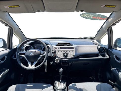 Used 2012 Honda Fit image 11