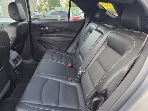 Used 2019 Chevrolet Equinox Premier FWD image 11