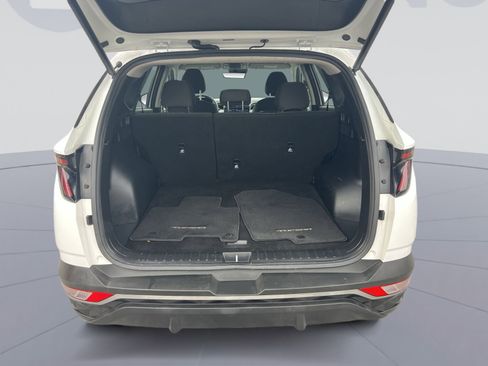 Used 2023 Hyundai Tucson SEL image 24