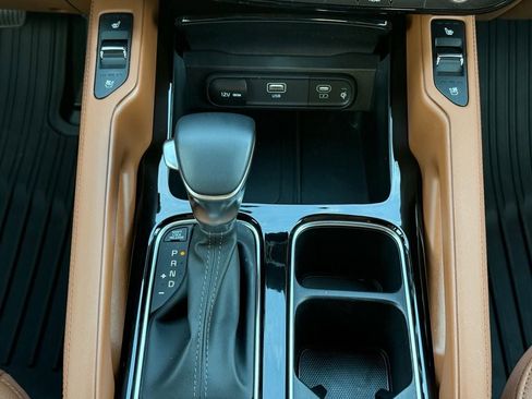 Used 2025 Kia Telluride EX X-Line image 24