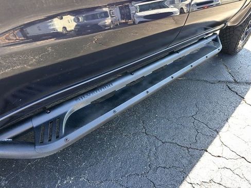 Certified 2024 Chevrolet Silverado 1500 ZR2 w/ ZR2 Bison Edition image 16