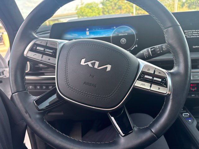 Used 2023 Kia Telluride SX Prestige X-Line AWD/4WD image 6