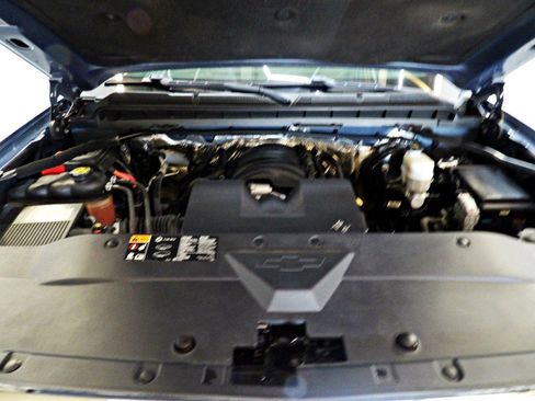 Used 2016 Chevrolet Silverado 1500 W/T w/ WT Fleet Convenience Package RWD image 4