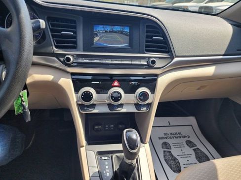 Used 2019 Hyundai Elantra SE image 13