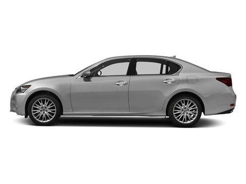 Used 2013 Lexus GS 350 AWD image 3