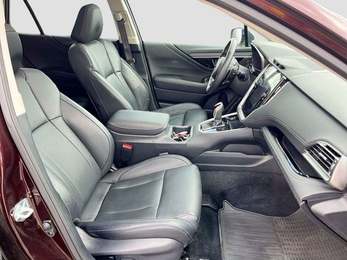 Used 2024 Subaru Outback Touring w/ Popular Package #2 AWD/4WD image 30