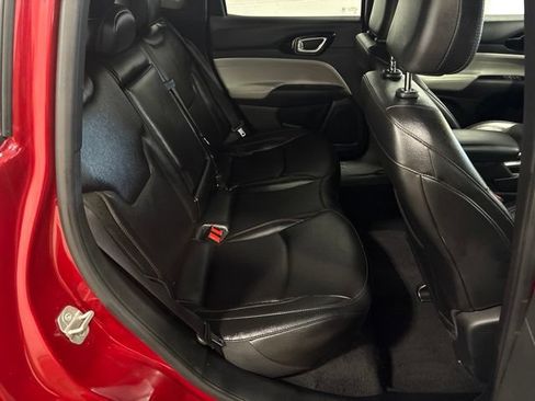 Used 2024 Jeep Compass Limited AWD/4WD image 42