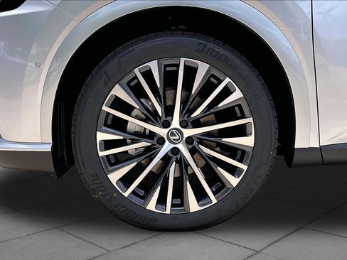 New 2026 Lexus RX 350 Premium Plus FWD image 20