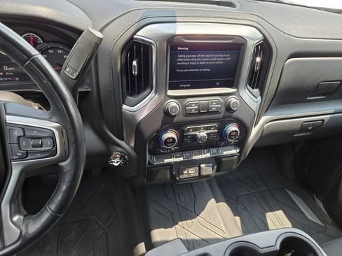 Used 2020 Chevrolet Silverado 1500 LT w/ All-Star Edition AWD/4WD image 20