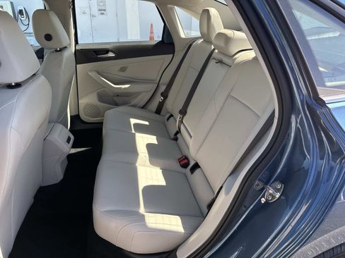Used 2020 Volkswagen Jetta SEL image 16
