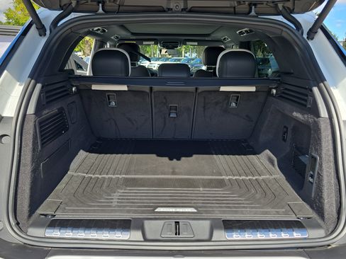 New 2025 Land Rover Range Rover Sport Dynamic SE image 12