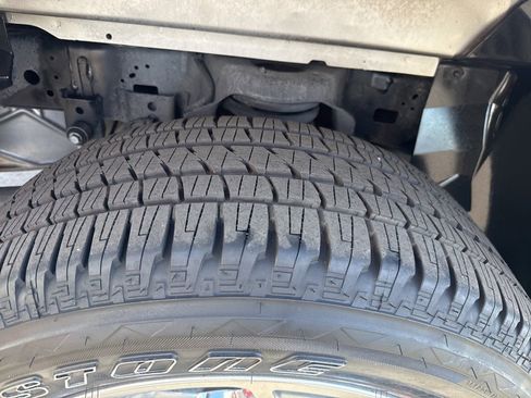Used 2021 RAM 1500 Big Horn image 10