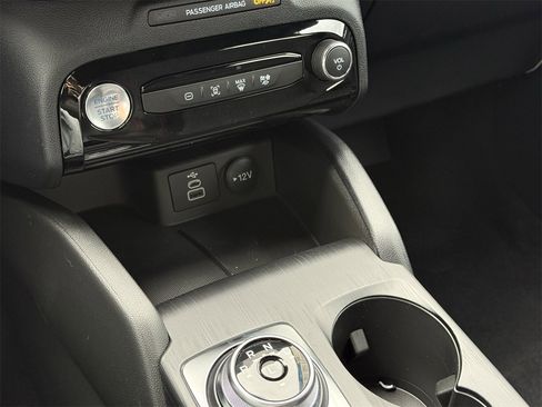 New 2026 Ford Escape ST-Line Select w/ Tech Pack #1 image 40