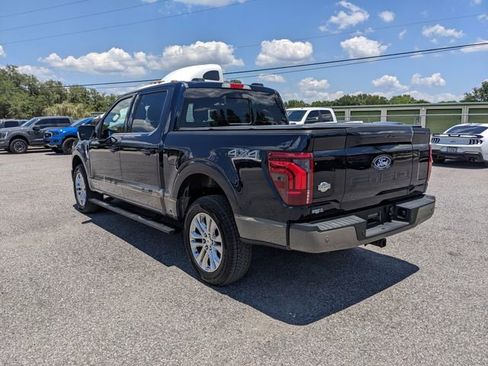 Used 2025 Ford F150 King Ranch AWD/4WD image 6