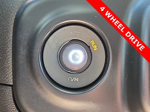 Used 2021 Jeep Wrangler Unlimited Sport AWD/4WD image 19