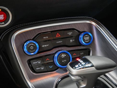 Used 2018 Dodge Challenger SRT Demon image 53