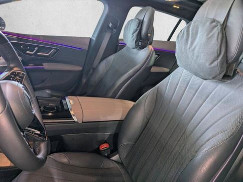 Certified 2023 Mercedes-Benz EQS 450+ Sedan image 19