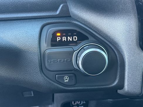 Used 2025 RAM 1500 Tradesman image 30