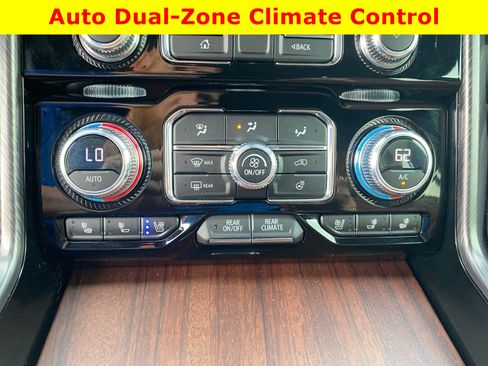Used 2023 GMC Yukon XL Denali Ultimate w/ LPO, Floor Liner Package AWD/4WD image 31