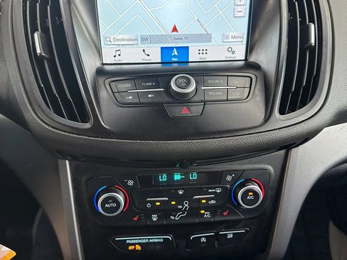 Used 2018 Ford Escape SEL w/ Ford Safe & Smart Package AWD/4WD image 20