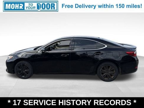 Used 2014 Lexus ES 350 FWD image 2