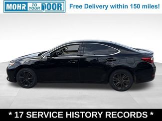 Used 2014 Lexus ES 350 FWD video 2