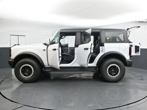 New 2026 Ford Bronco Outer Banks w/ Sasquatch Package AWD/4WD image 35