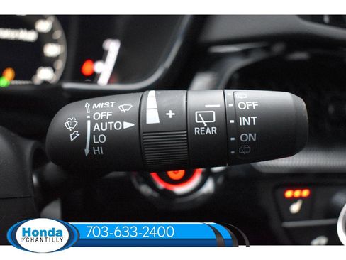 New 2026 Honda CR-V Sport Touring image 11