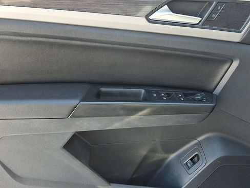 Used 2021 Volkswagen Atlas SEL image 14