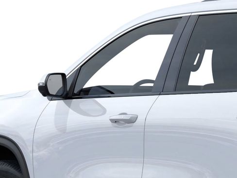 New 2026 GMC Acadia Elevation w/ Elevation Premium Package image 12