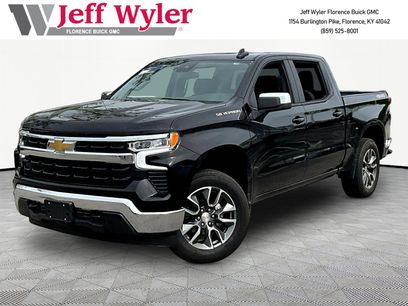 Used 2023 Chevrolet Silverado 1500 LT