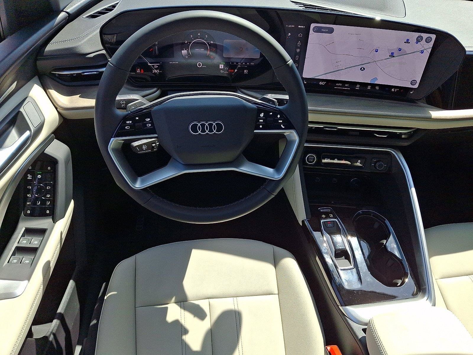 New 2026 Audi Q5 Premium Plus AWD/4WD image 9