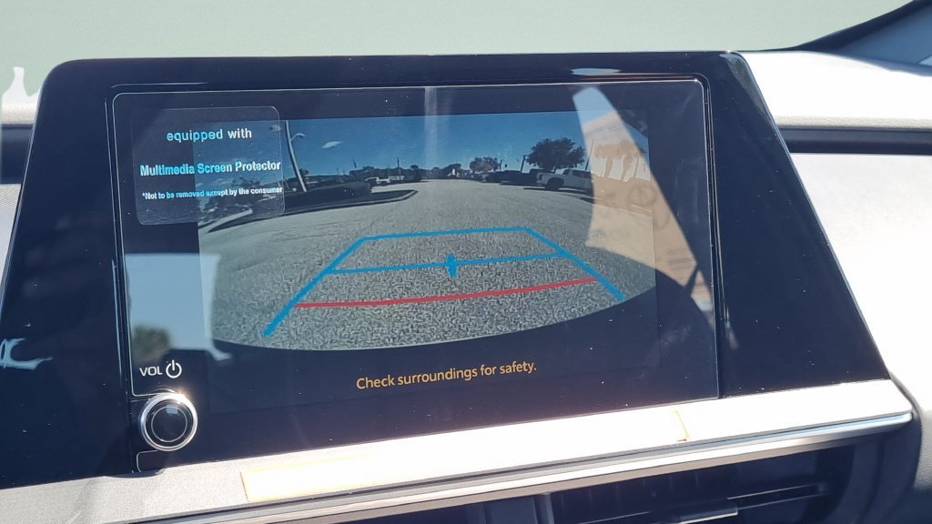 New 2027 Toyota Prius XLE FWD image 18