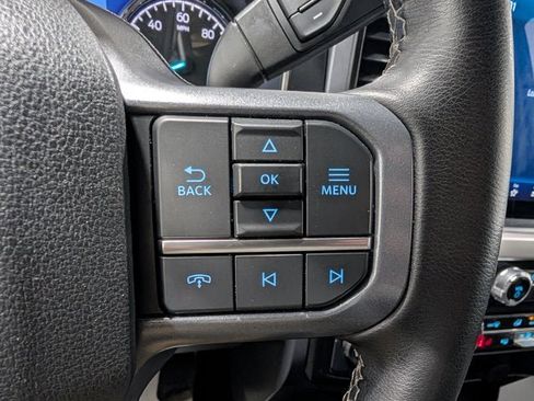 Used 2023 Ford F150 XLT w/ Equipment Group 302A High image 24