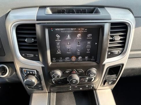 Used 2014 RAM 1500 Big Horn AWD/4WD image 29