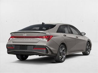 New 2026 Hyundai Elantra Sport video 2