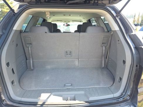 Used 2017 Chevrolet Traverse LT AWD/4WD image 23