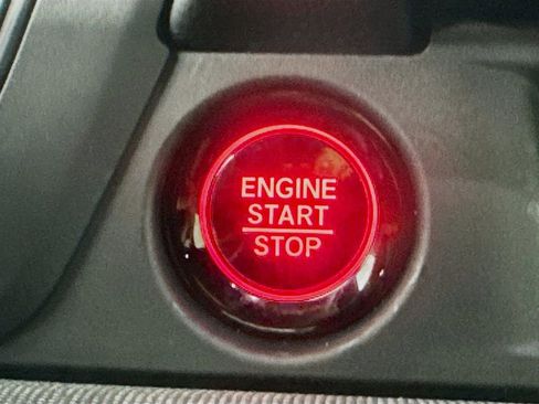 Certified 2026 Honda Passport TrailSport image 19