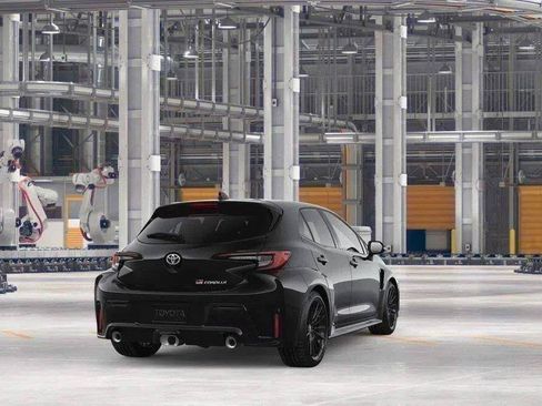 New 2026 Toyota Corolla GR AWD/4WD image 75