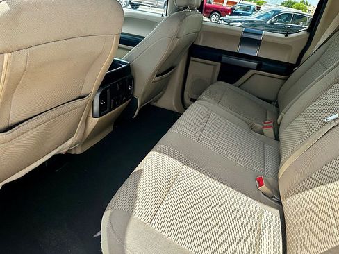 Used 2019 Ford F150 XLT w/ Equipment Group 302A Luxury image 13